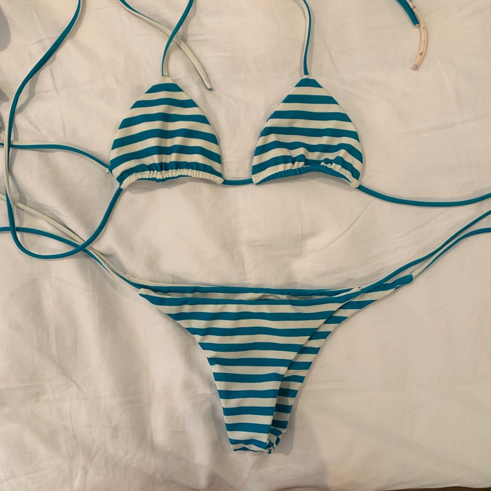 MIKOH swim set!